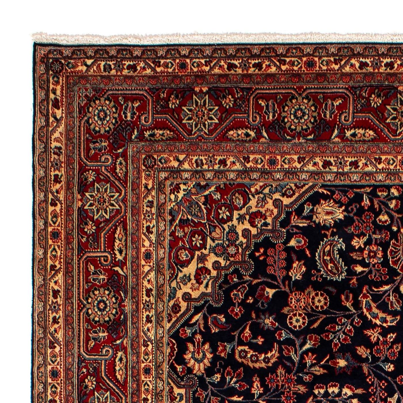 Hamadan Tapijt 310x207cm - Perzisch tapijt