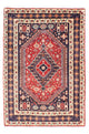 Abadeh Tapijt 180x122cm - Perzisch tapijt
