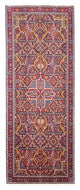 Meymeh Tapijt 118x310cm - Perzisch tapijt