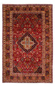 Meymeh Tapijt 323x203cm - Perzisch tapijt