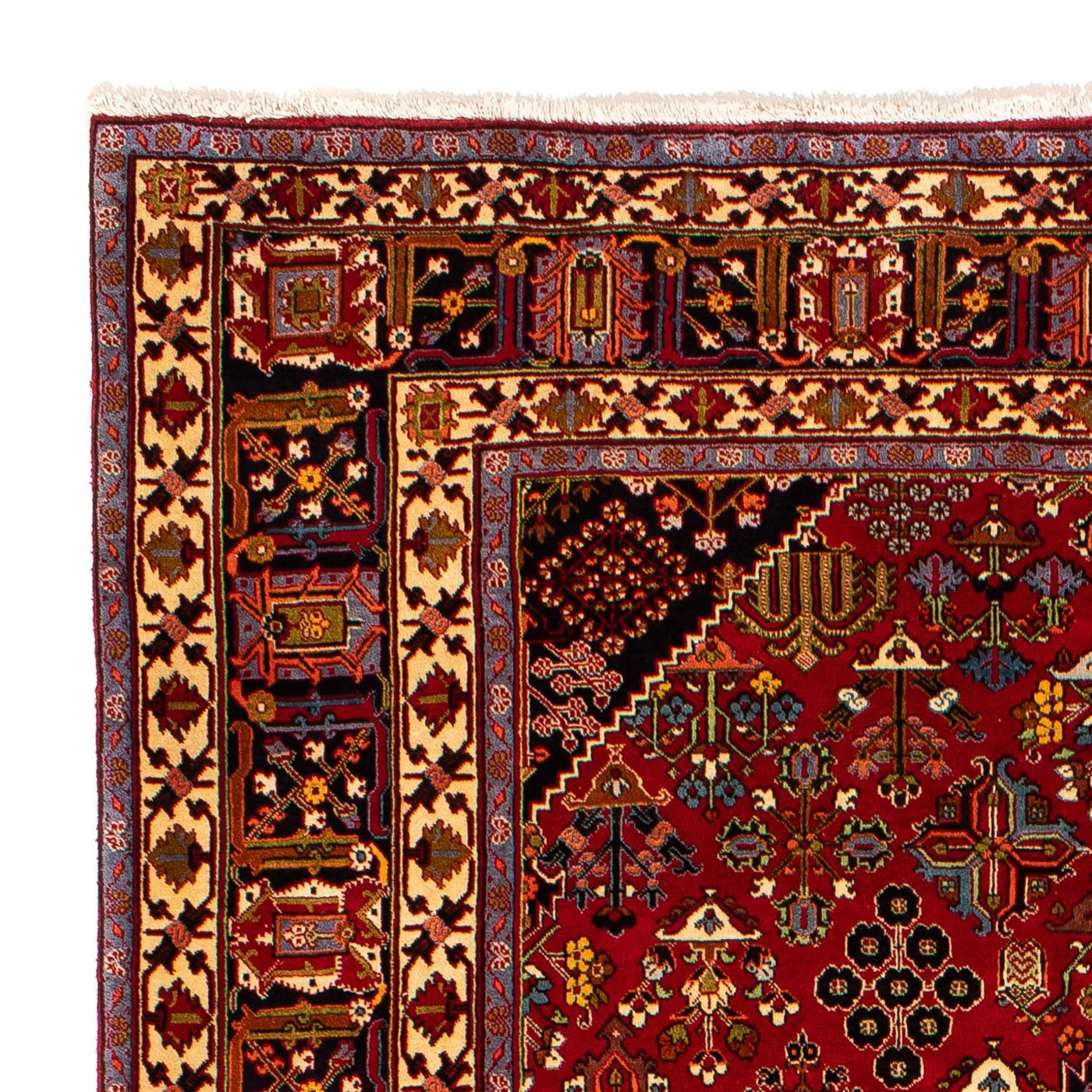 Meymeh Tapijt 323x203cm - Perzisch tapijt