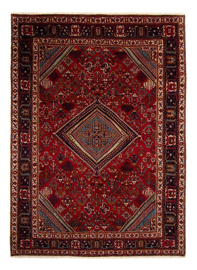 Meymeh Tapijt 235x324cm - Perzisch tapijt