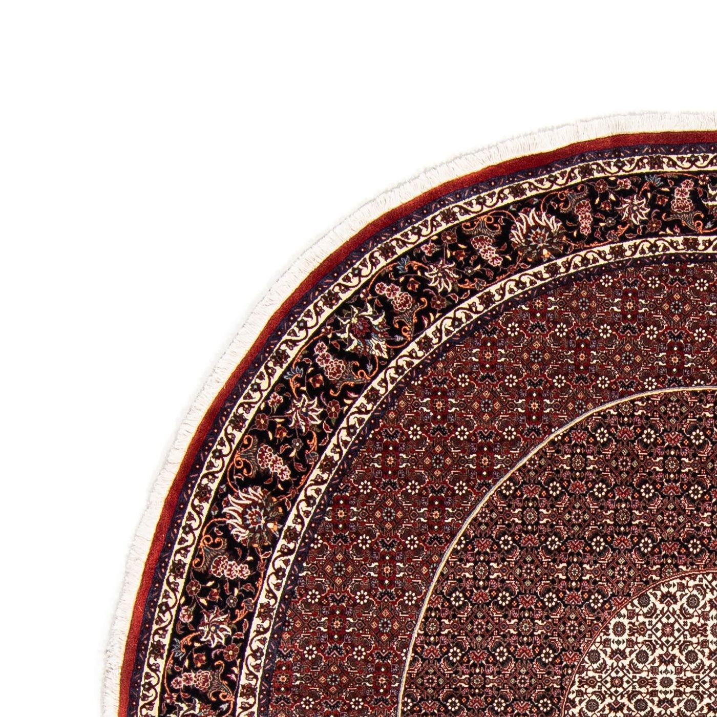 Bidjar Tapijt 247x247cm - Perzisch tapijt