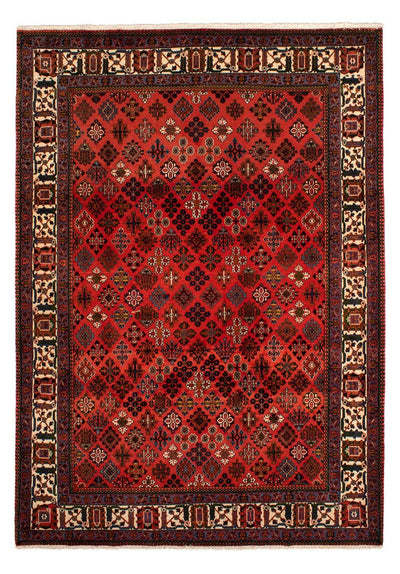 Meymeh Tapijt 210x302cm - Perzisch tapijt