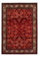 Meymeh Tapijt 302x210cm - Perzisch tapijt