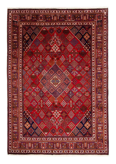 Meymeh Tapijt 260x370cm - Perzisch tapijt