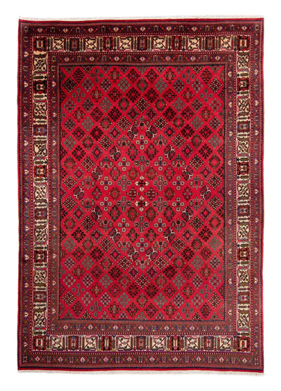 Meymeh Tapijt 240x330cm - Perzisch tapijt