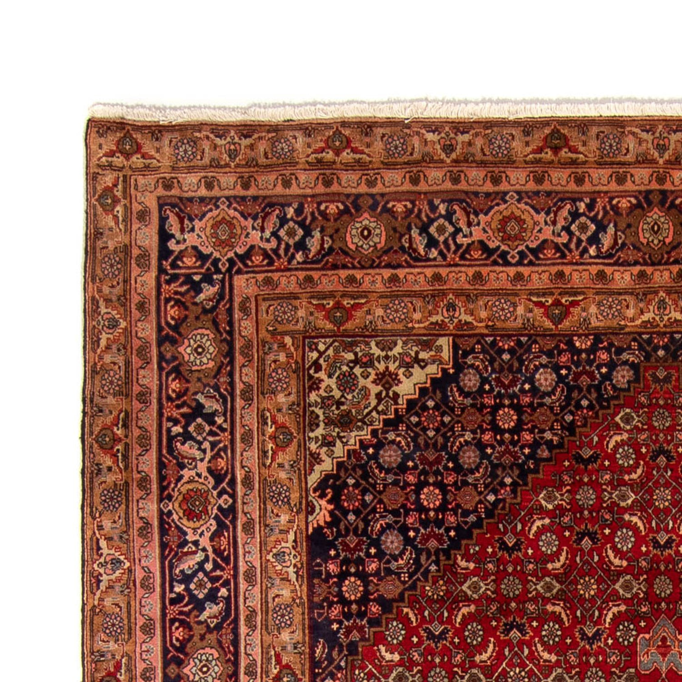 Bidjar Tapijt 332x228cm - Perzisch tapijt