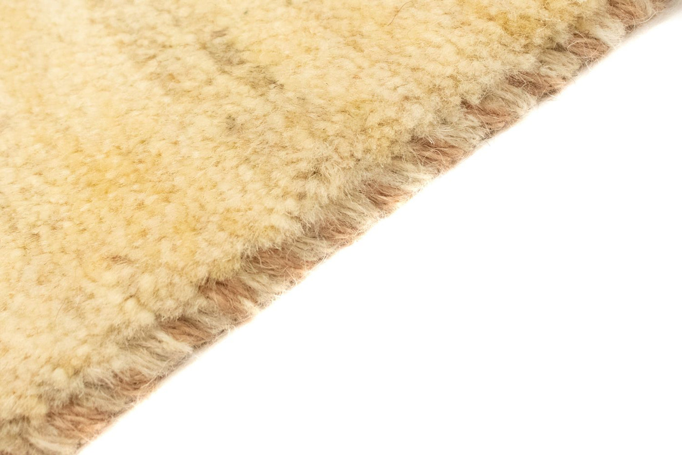 Perzische Gabbeh Tapijt 122x71cm - Perserteppich Wollteppich