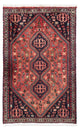 Abadeh Tapijt 120x72cm - Perzisch tapijt