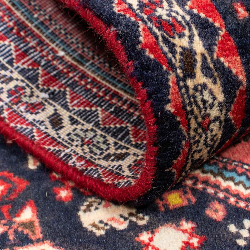 Perzisch Tapijt - Nomadisch - 120 x 72 cm - licht rood