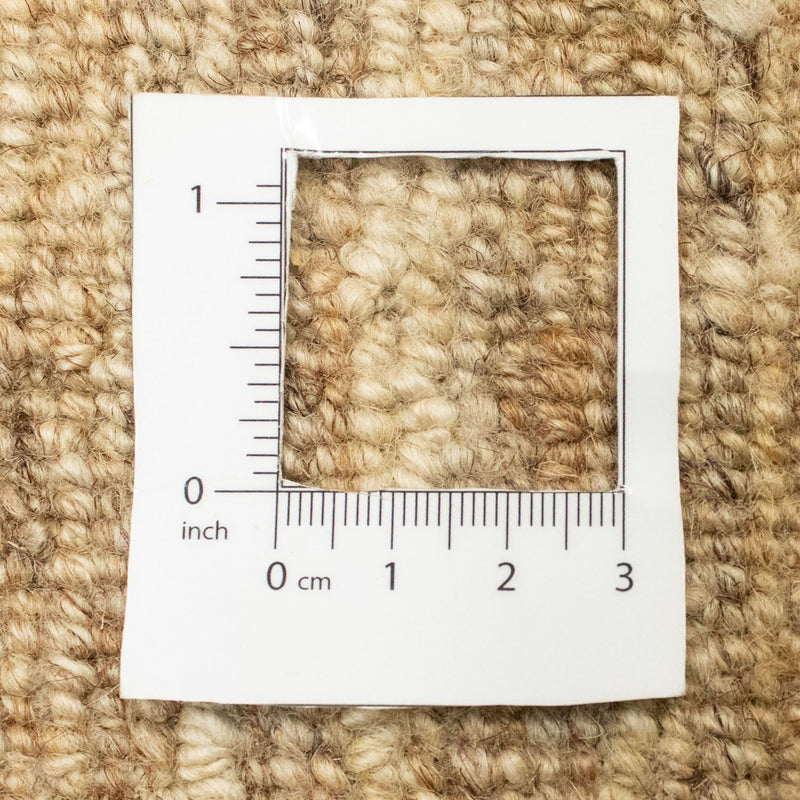 Gabbeh tapijt - Perzisch - 173 x 117 cm - beige