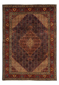 Tabriz - 40 Raj Tapijt 282x199cm - Perzisch tapijt – product image