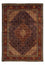 Perzisch tapijt - Tabriz - Royal - 282 x 199 cm - bruin