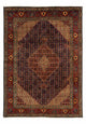 Tabriz - 40 Raj Tapijt 282x199cm - Perzisch tapijt