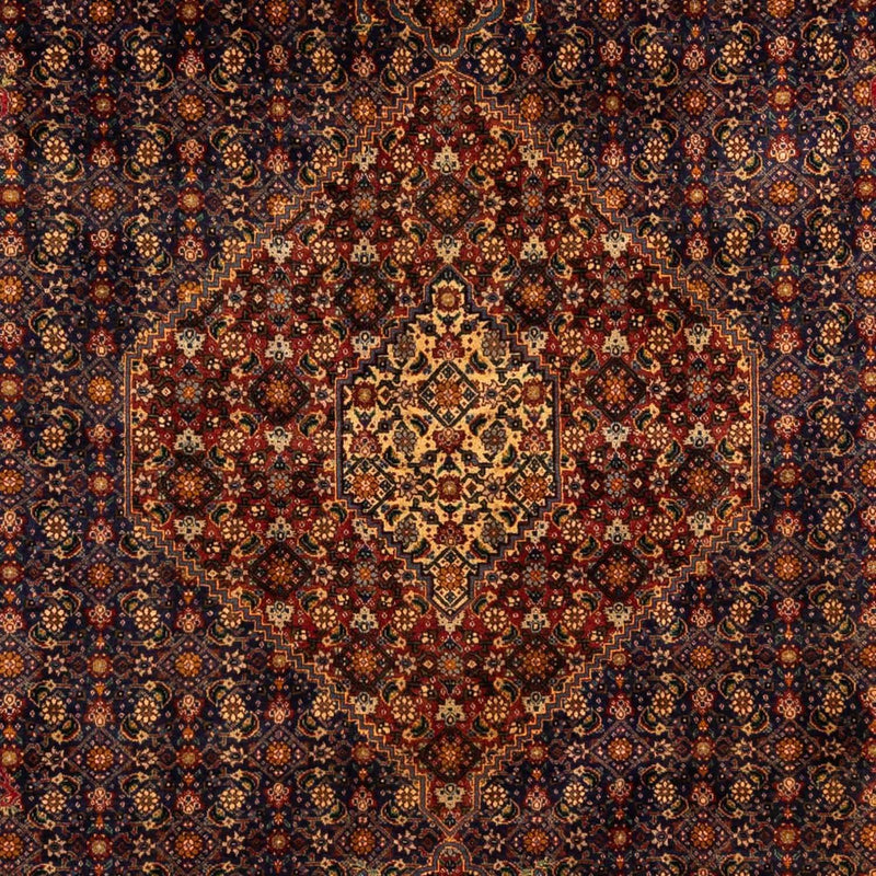 Perzisch tapijt - Tabriz - Royal - 282 x 199 cm - bruin