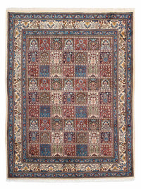 Perzisch tapijt - Klassiek - 193 x 148 cm - beige