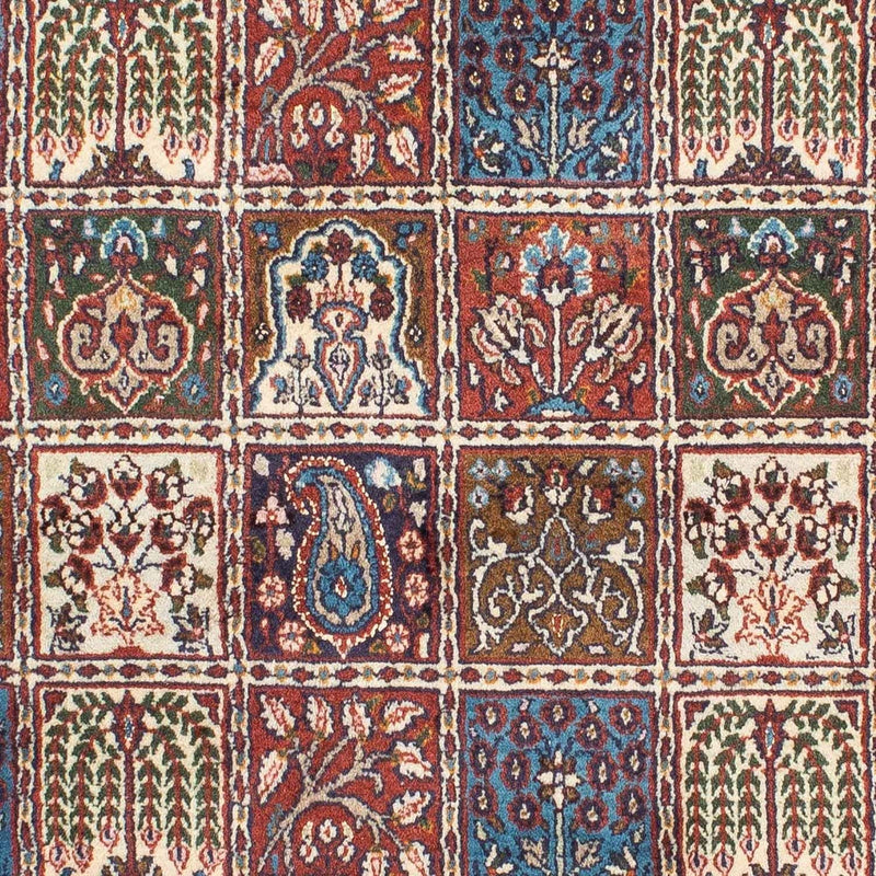 Perzisch tapijt - Klassiek - 193 x 148 cm - beige