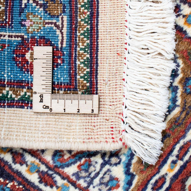 Perzisch tapijt - Klassiek - 193 x 148 cm - beige