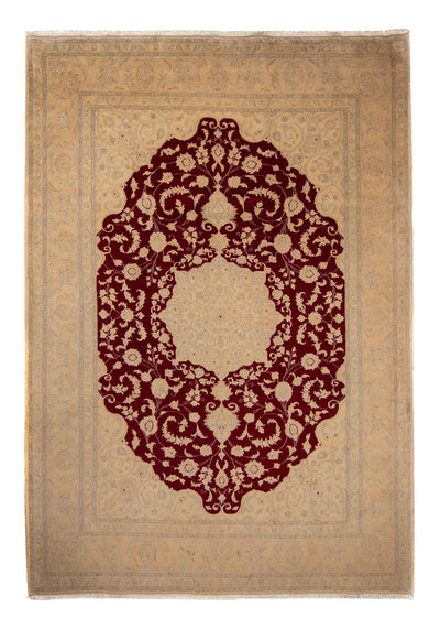 Nain Tapijt 250x353cm - Perzisch tapijt
