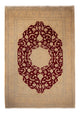 Nain Tapijt 353x250cm - Perzisch tapijt