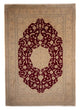Nain Tapijt 337x243cm - Perzisch tapijt