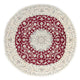 Nain Tapijt 302x302cm - Perzisch tapijt