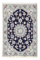 Nain Tapijt 85x55cm - Perzisch tapijt
