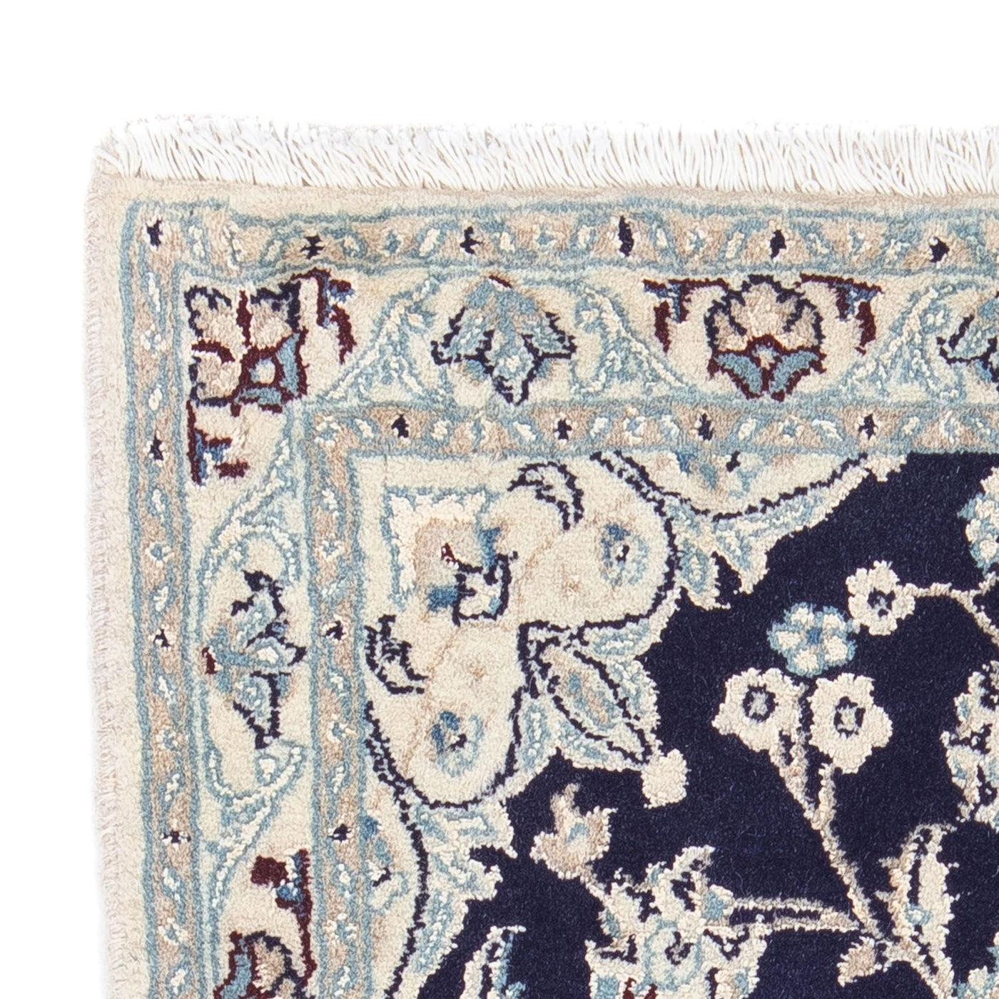 Nain Tapijt 85x55cm - Perzisch tapijt