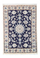 Nain - 9 la Tapijt 85x55cm - Perzisch tapijt