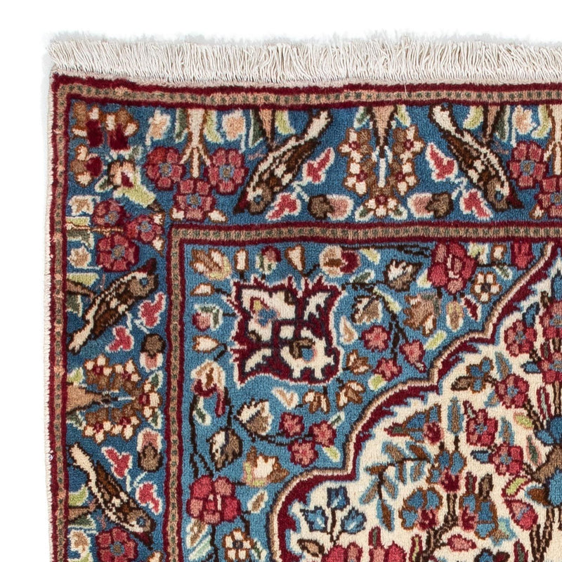 Perzisch tapijt - Royal - 195 x 115 cm - beige