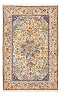 Perzisch tapijt - Isfahan - Premium - 310 x 206 cm - beige