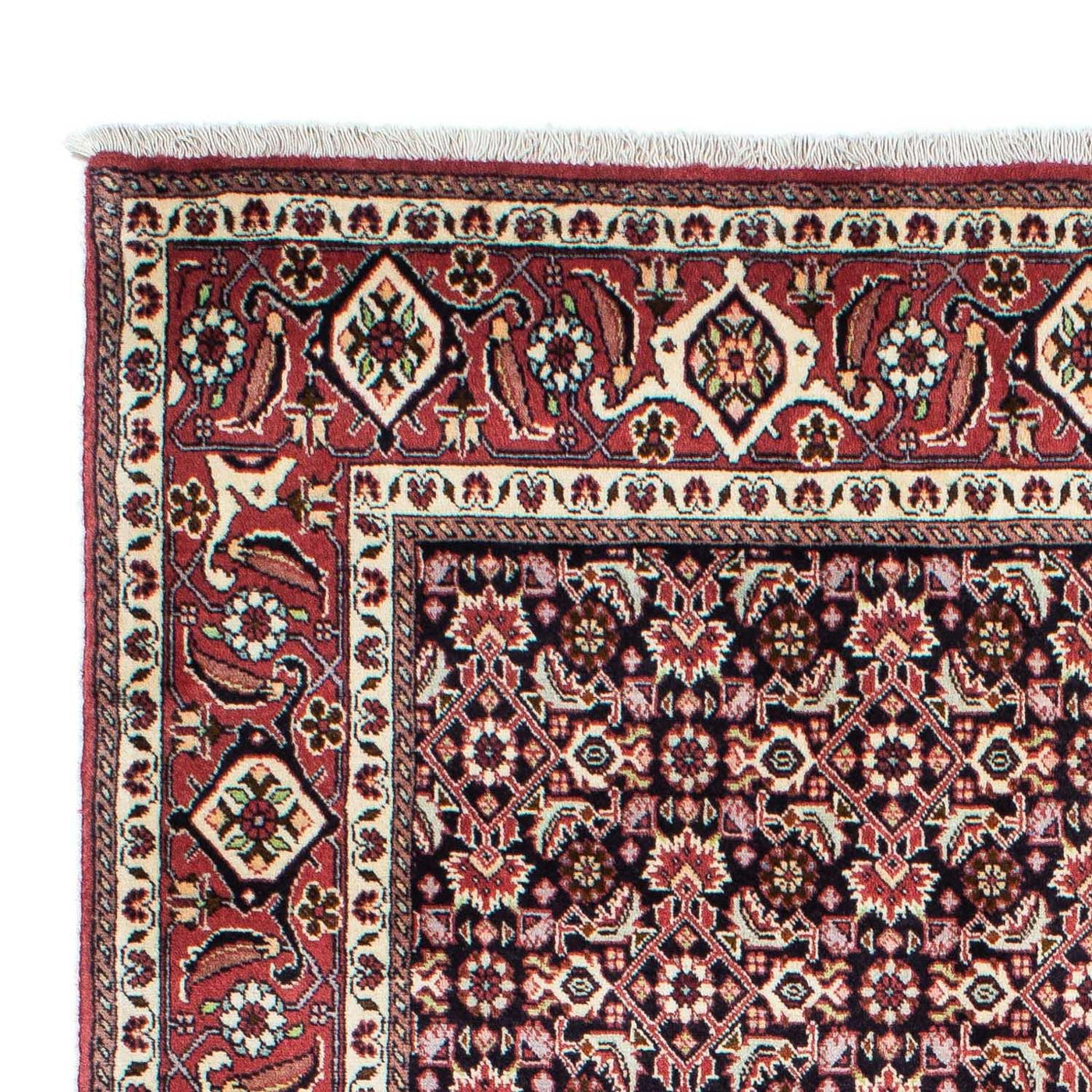 Bidjar - Zanjan Tapijt 220x136cm - Perzisch tapijt