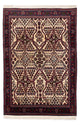 Abadeh Tapijt 160x105cm - Perzisch tapijt