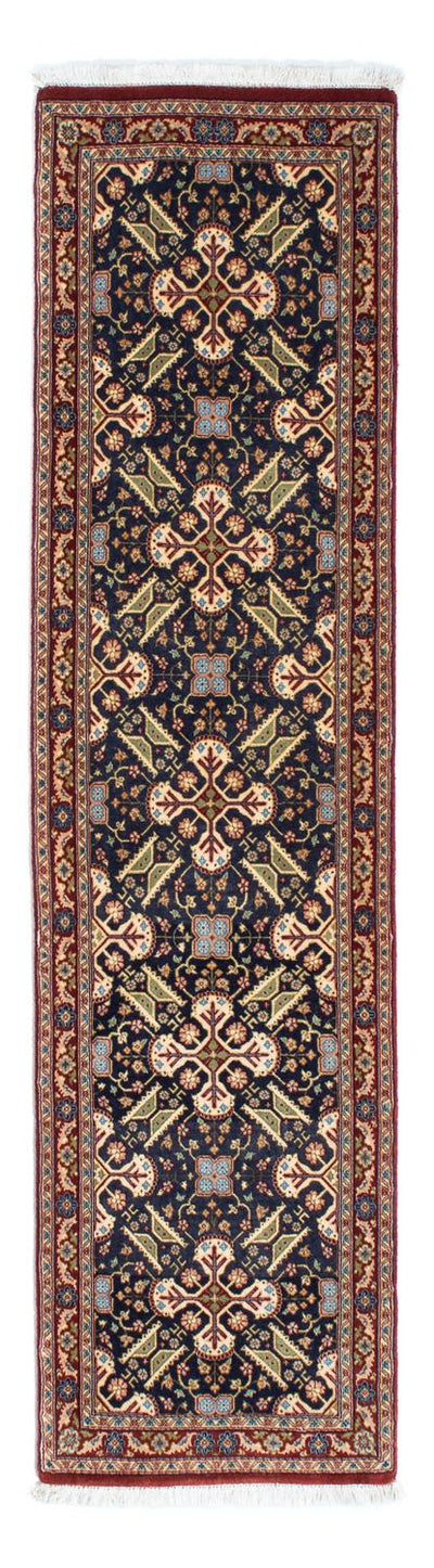 Qom Tapijt 51x200cm - Perzisch tapijt