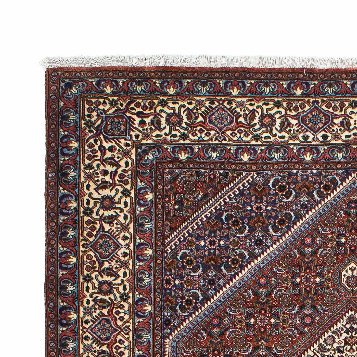 Bidjar Tapijt 197x133cm - Perzisch tapijt