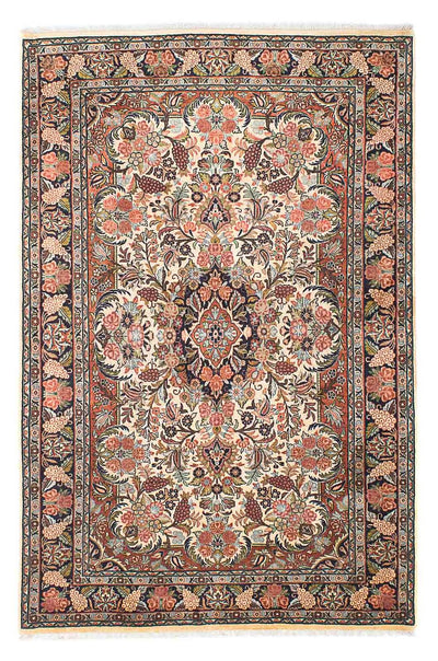 Bidjar Tapijt 137x206cm - Perzisch tapijt