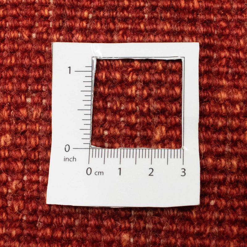 Gabbeh tapijt - Perzisch - 185 x 111 cm - rood