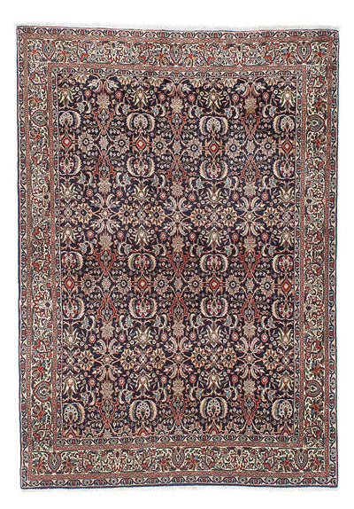 Bidjar Tapijt 141x203cm - Perzisch tapijt