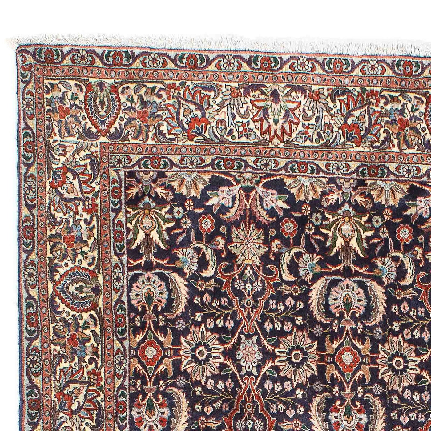 Bidjar Tapijt 203x141cm - Perzisch tapijt