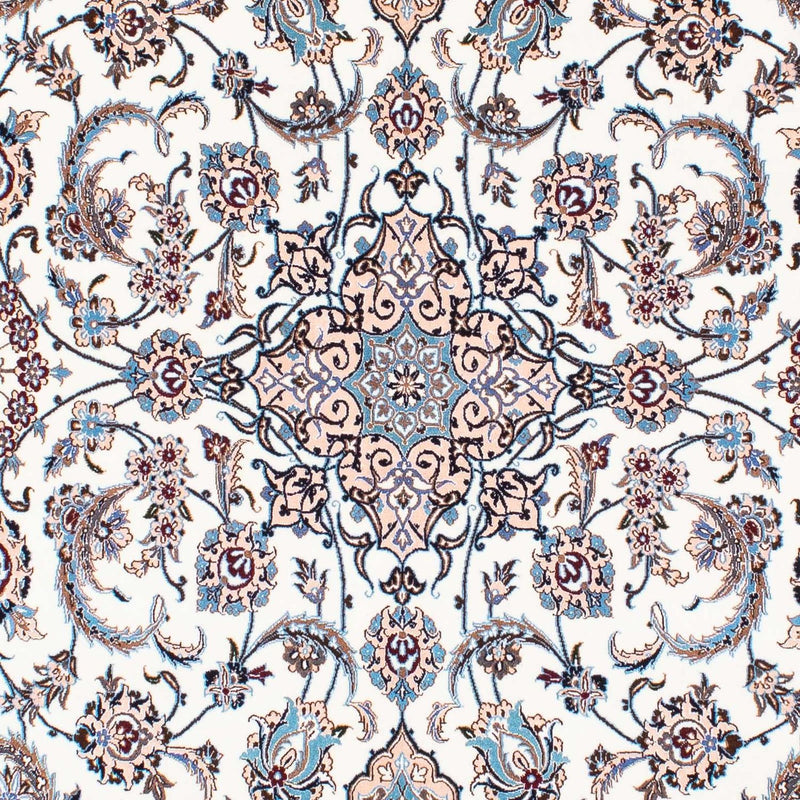 Perzisch tapijt - Nain - Premium - 232 x 150 cm - beige