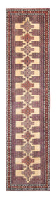 Senneh Tapijt 86x381cm - Perzisch tapijt