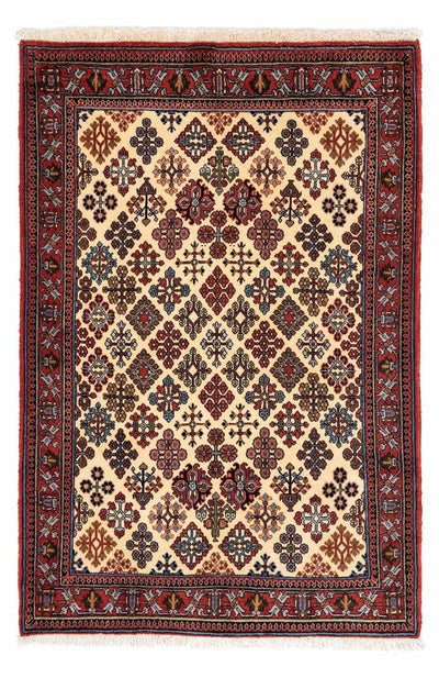 Meymeh Tapijt 112x158cm - Perzisch tapijt