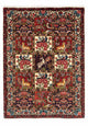 Bakhtiari Tapijt 106x154cm - Perzisch tapijt