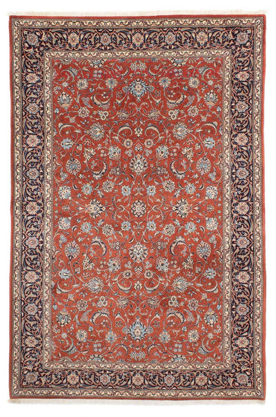 Sarouk Tapijt 210x305cm - Perzisch tapijt