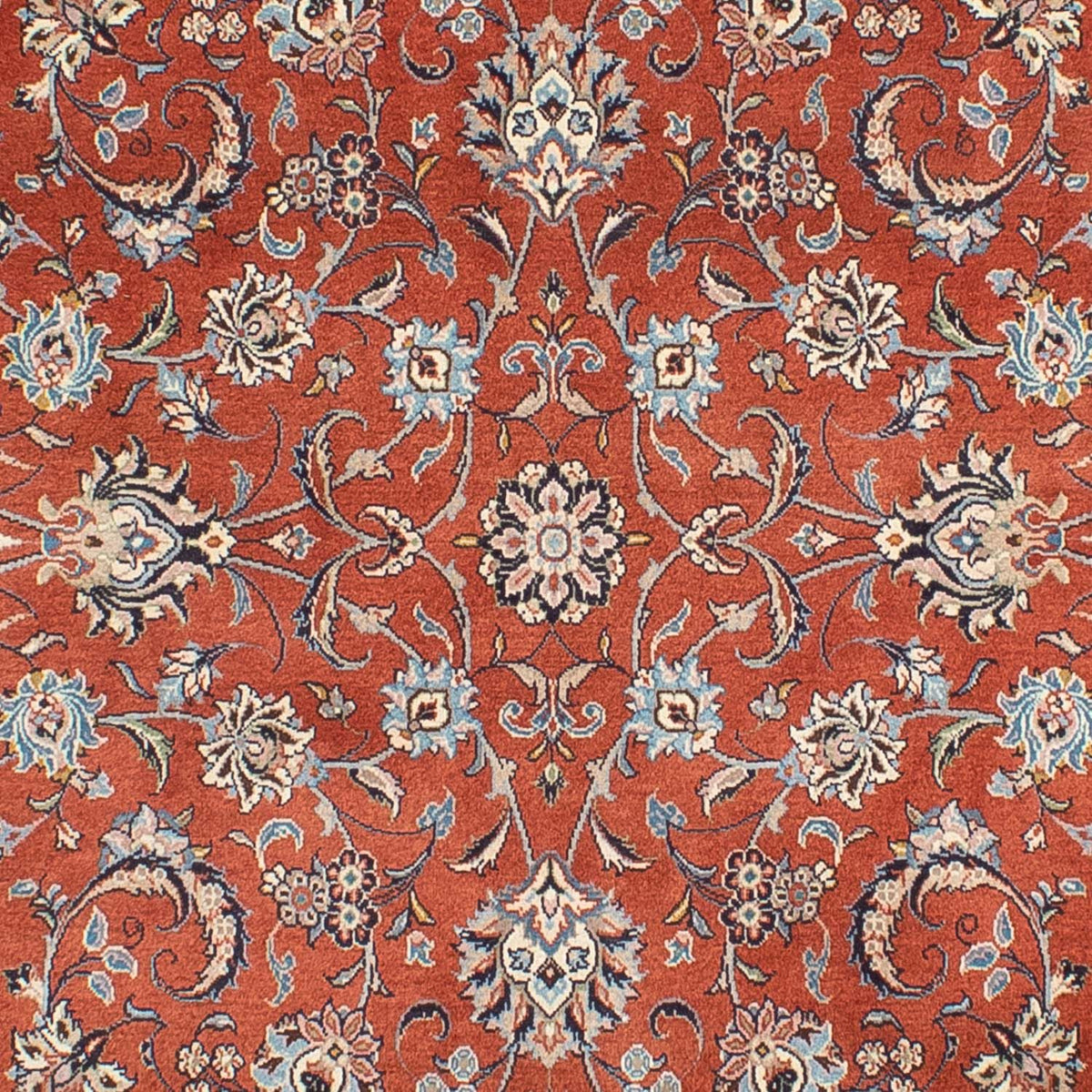 Perzisch tapijt - Klassiek - 305 x 210 cm - rood