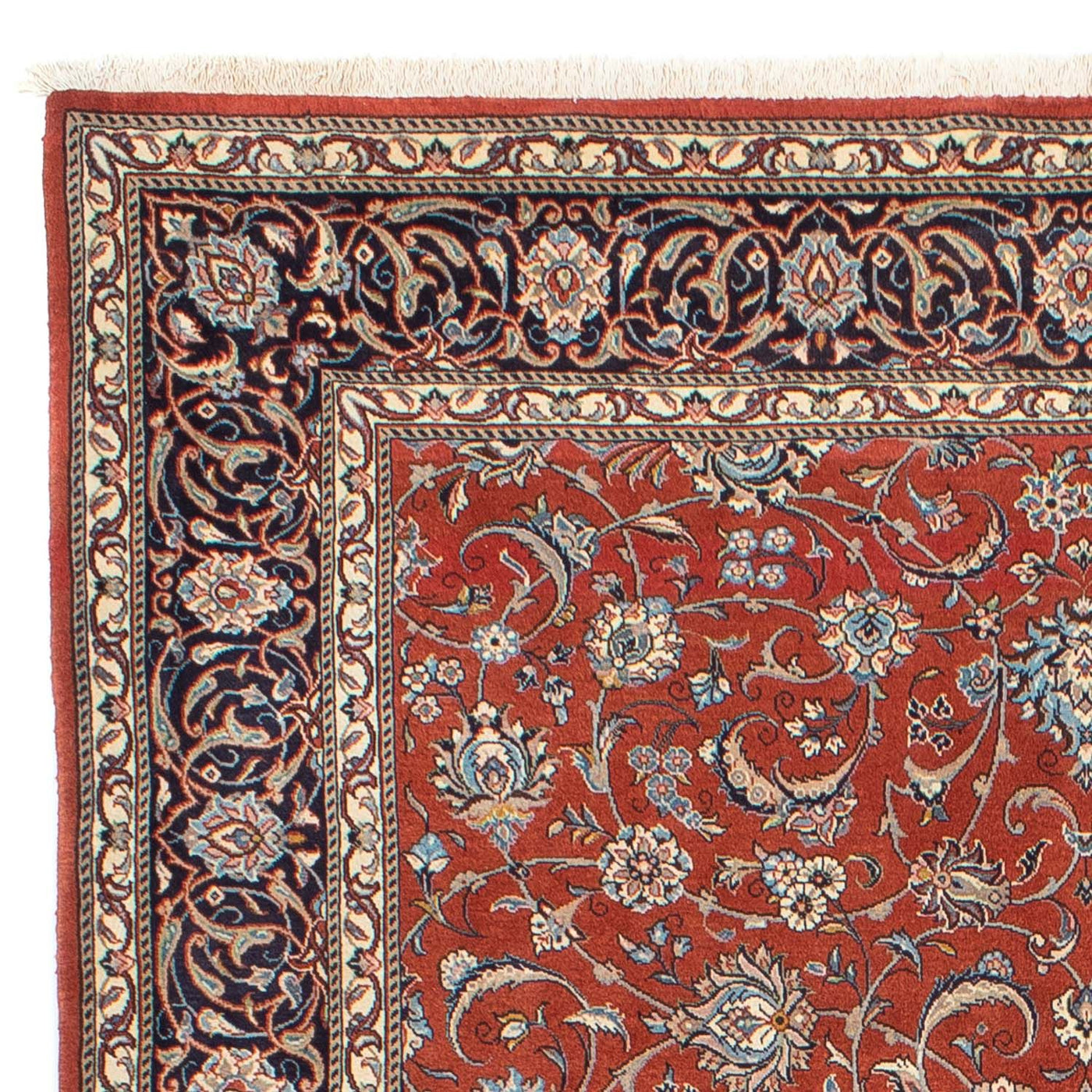 Sarouk Tapijt 305x210cm - Perzisch tapijt