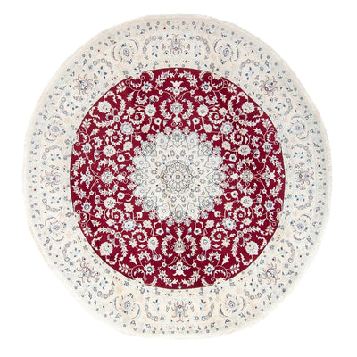 Nain Tapijt 295x295cm - Perzisch tapijt