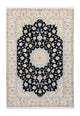Nain - 9 la Tapijt 298x205cm - Perzisch tapijt