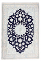 Nain - 9 la Tapijt 191x124cm - Perzisch tapijt
